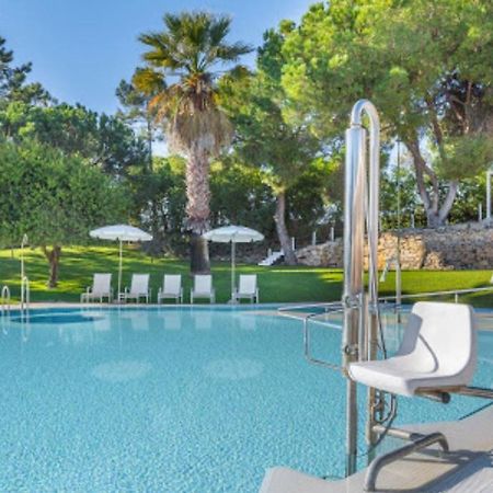 Quinta Do Lago Golf, Sea & Sun Buitenkant foto