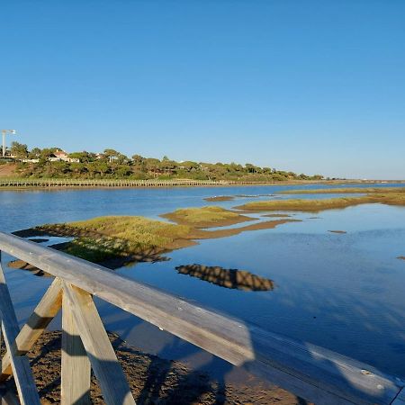 Quinta Do Lago Golf, Sea & Sun Buitenkant foto