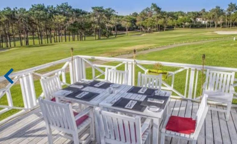 Quinta Do Lago Golf, Sea & Sun Buitenkant foto