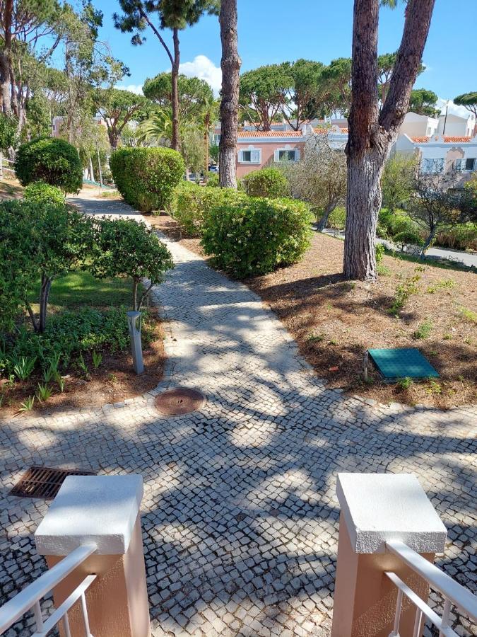 Quinta Do Lago Golf, Sea & Sun Buitenkant foto