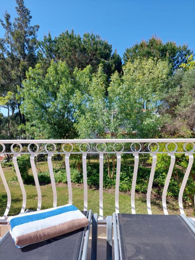 Quinta Do Lago Golf, Sea & Sun Buitenkant foto