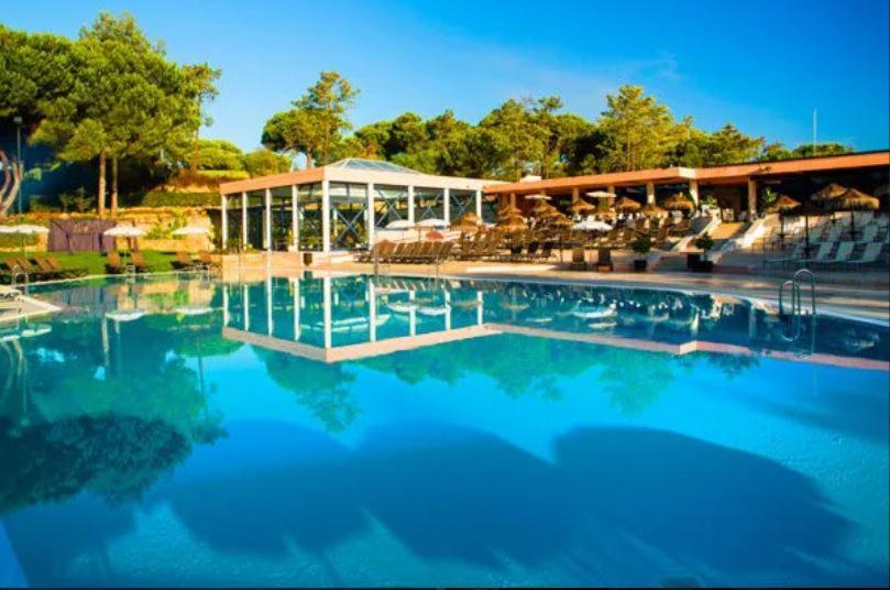 Quinta Do Lago Golf, Sea & Sun Buitenkant foto