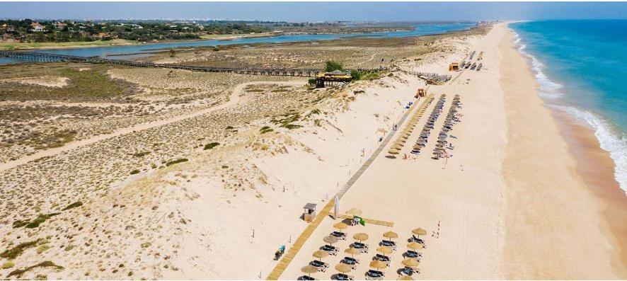 Quinta Do Lago Golf, Sea & Sun Buitenkant foto