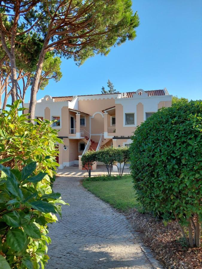 Quinta Do Lago Golf, Sea & Sun Buitenkant foto