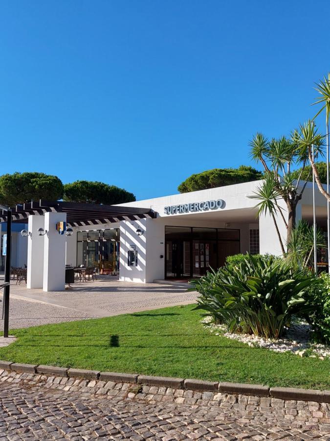 Quinta Do Lago Golf, Sea & Sun Buitenkant foto