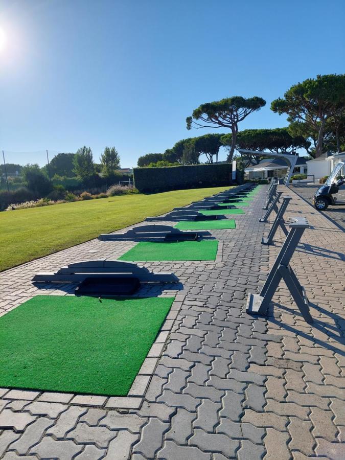 Quinta Do Lago Golf, Sea & Sun Buitenkant foto