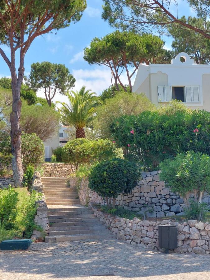Quinta Do Lago Golf, Sea & Sun Buitenkant foto