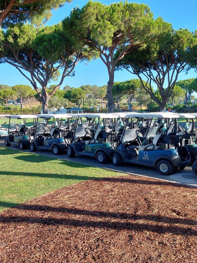 Quinta Do Lago Golf, Sea & Sun Buitenkant foto