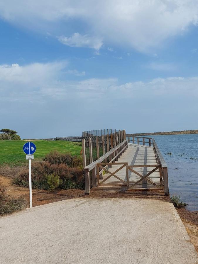 Quinta Do Lago Golf, Sea & Sun Buitenkant foto