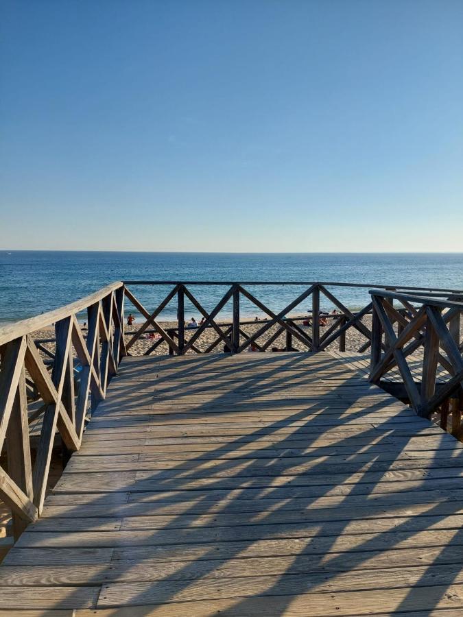 Quinta Do Lago Golf, Sea & Sun Buitenkant foto
