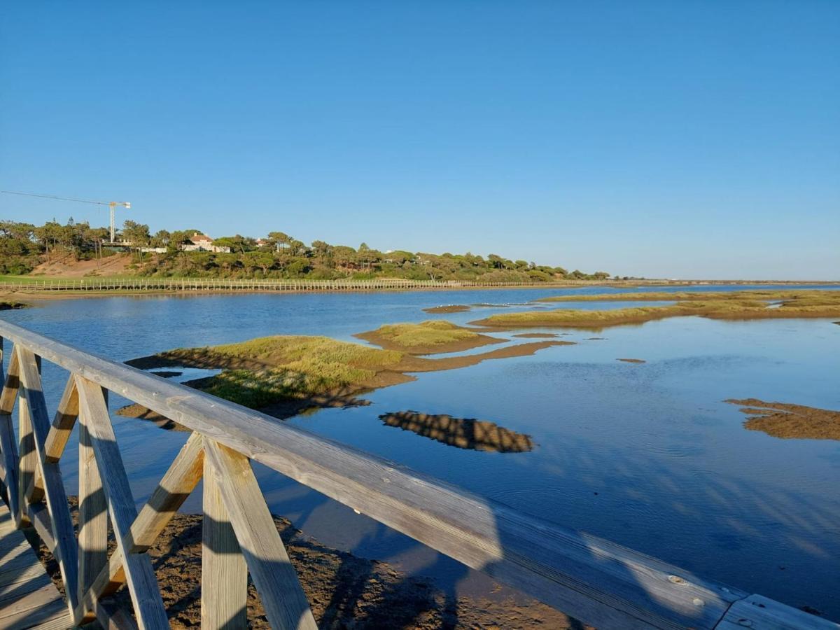 Quinta Do Lago Golf, Sea & Sun Buitenkant foto