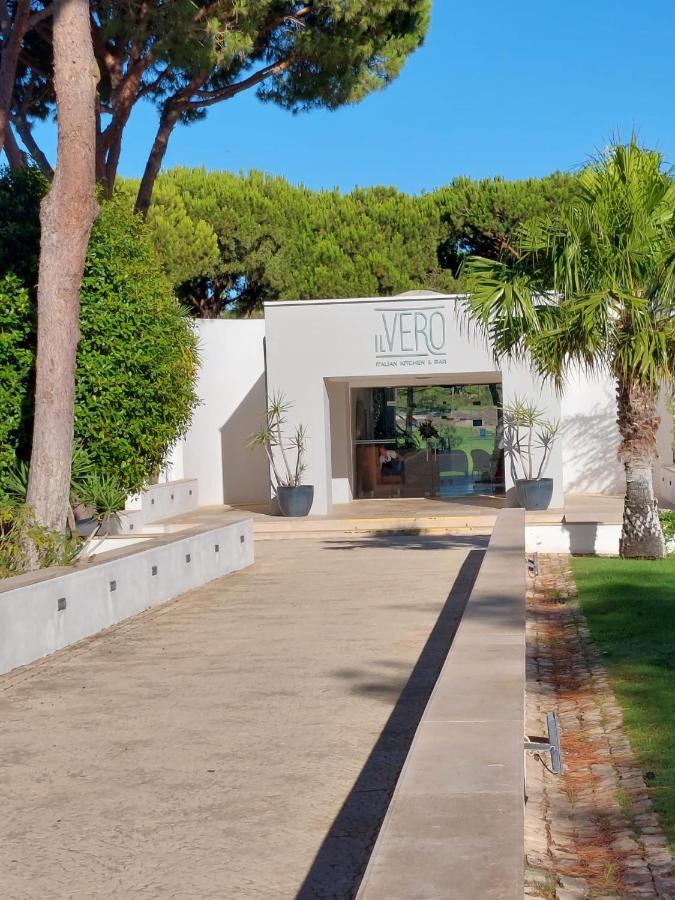 Quinta Do Lago Golf, Sea & Sun Buitenkant foto