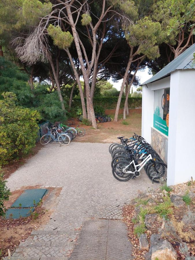 Quinta Do Lago Golf, Sea & Sun Buitenkant foto