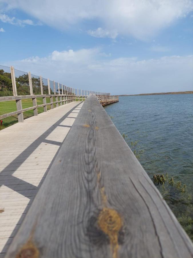 Quinta Do Lago Golf, Sea & Sun Buitenkant foto